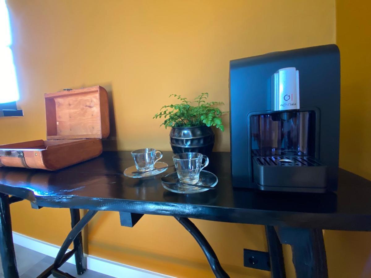 Domestico Bed & Breakfast Lage Mierde Екстер'єр фото