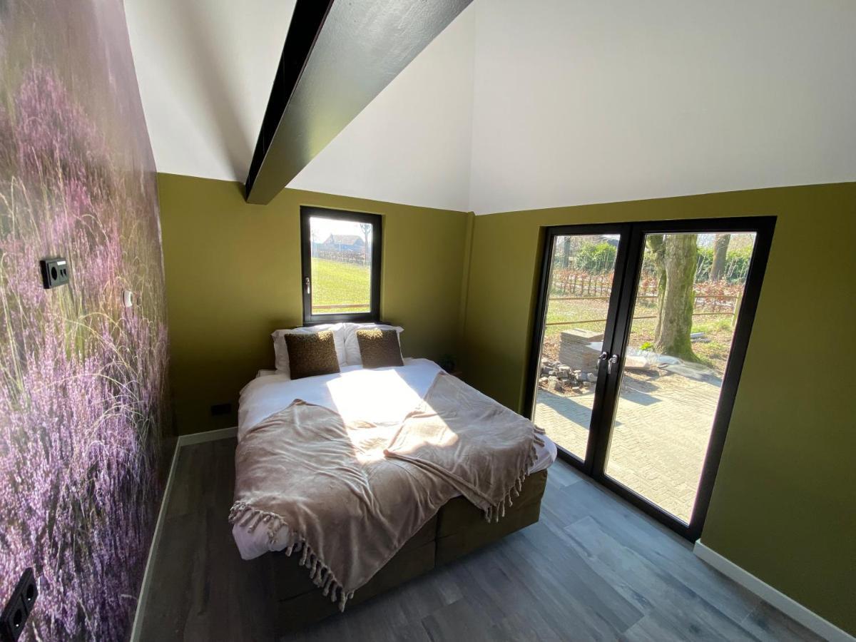 Domestico Bed & Breakfast Lage Mierde Екстер'єр фото